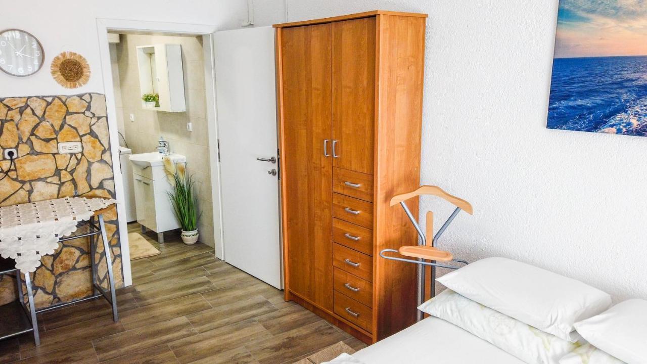 Sibenik City Center Apartment Exterior foto