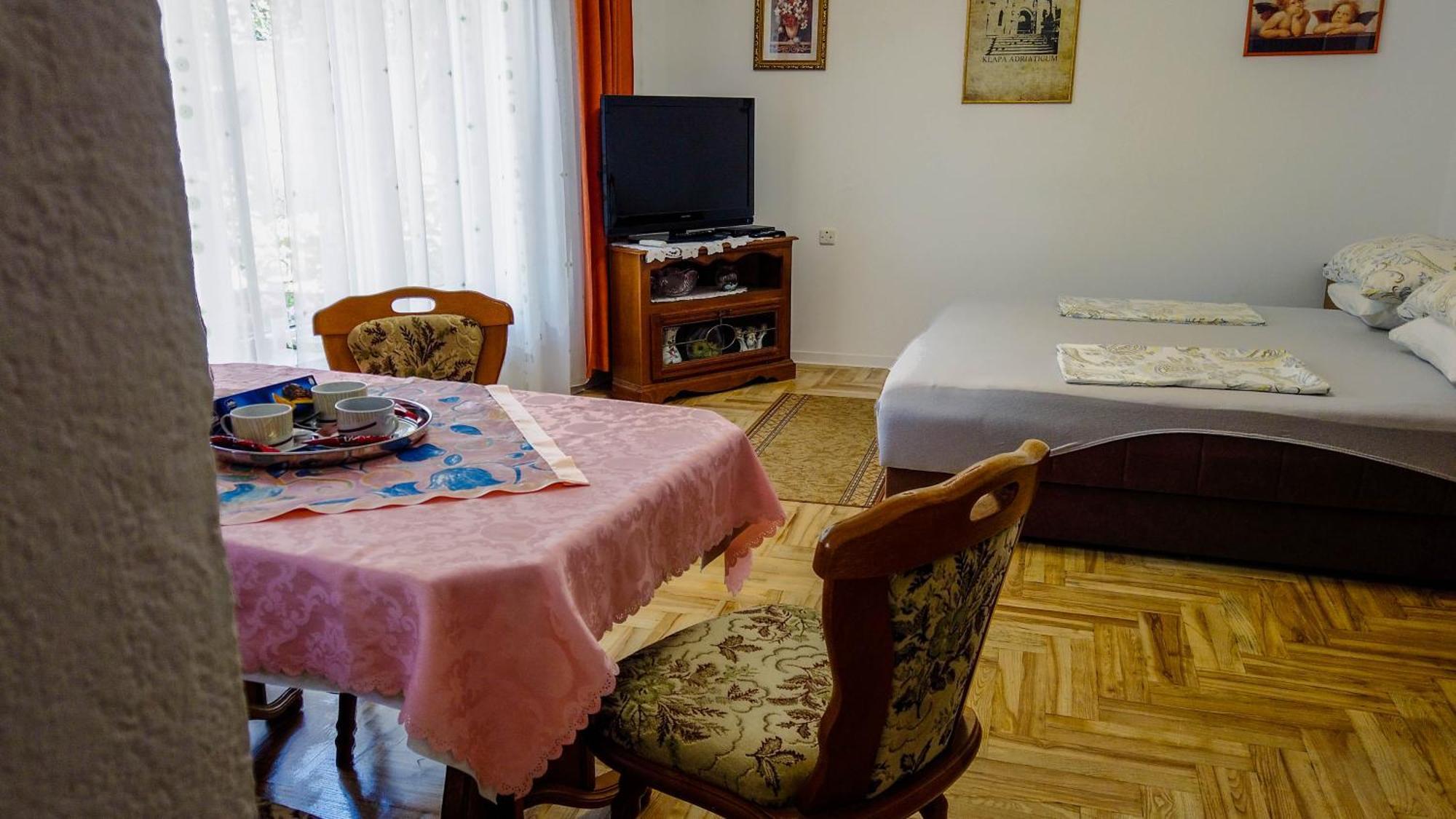 Sibenik City Center Apartment Exterior foto