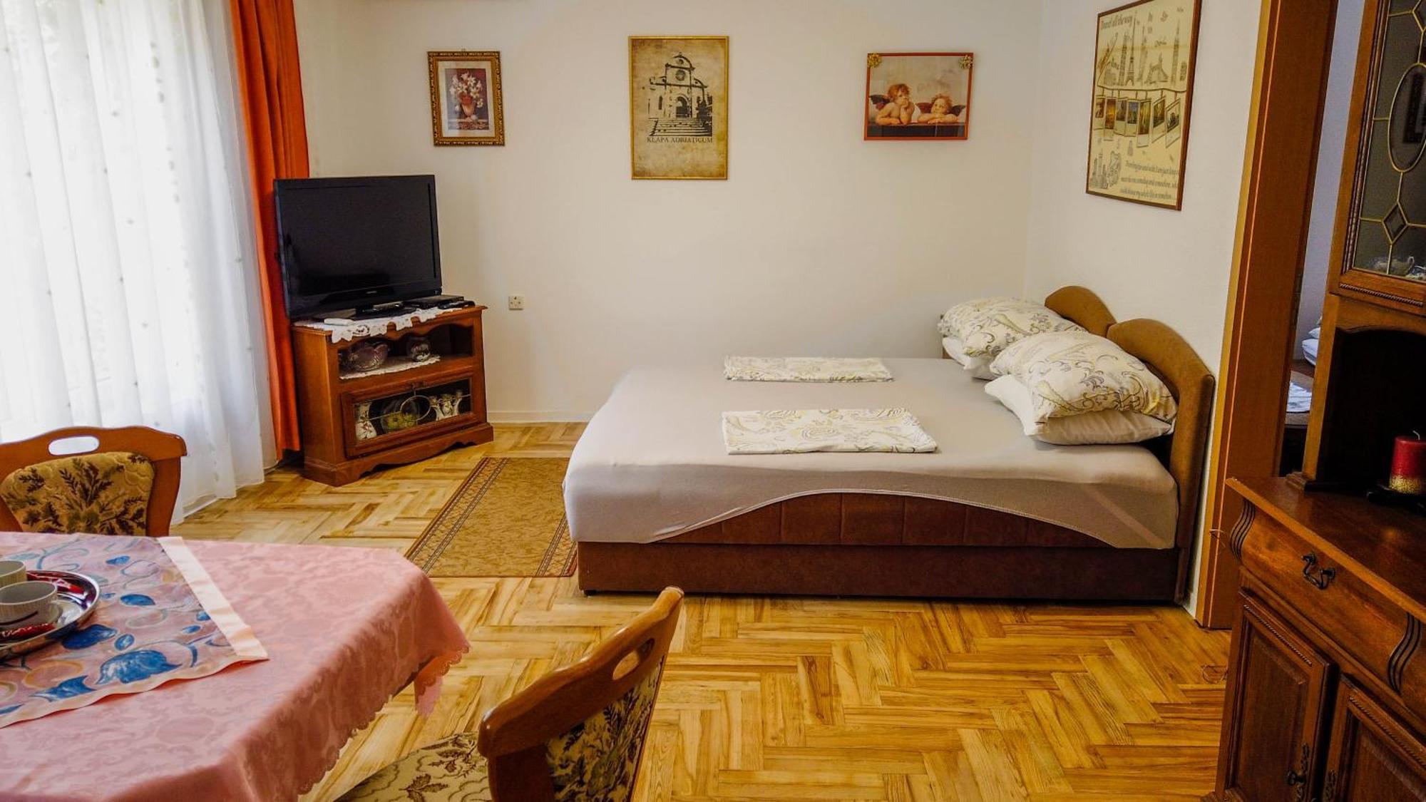 Sibenik City Center Apartment Exterior foto