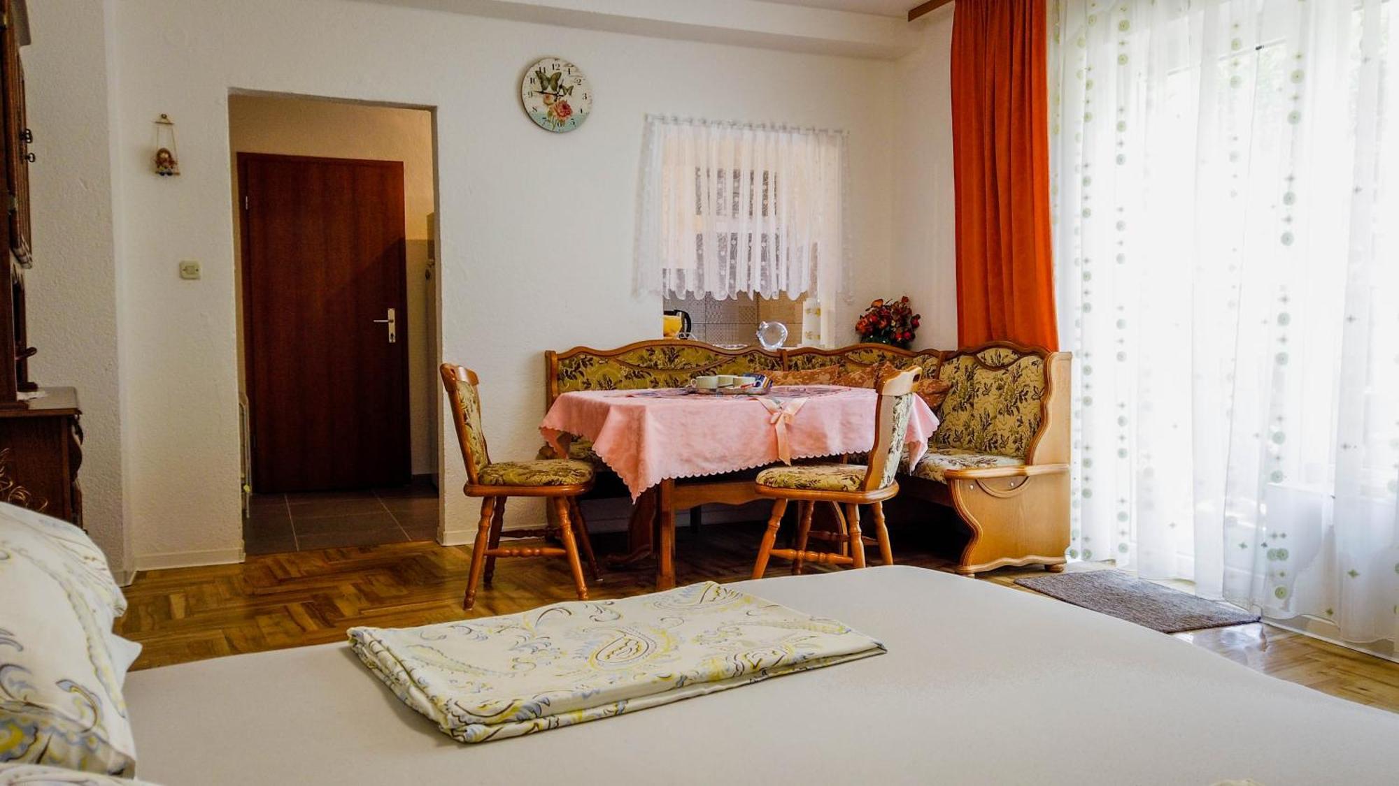 Sibenik City Center Apartment Exterior foto