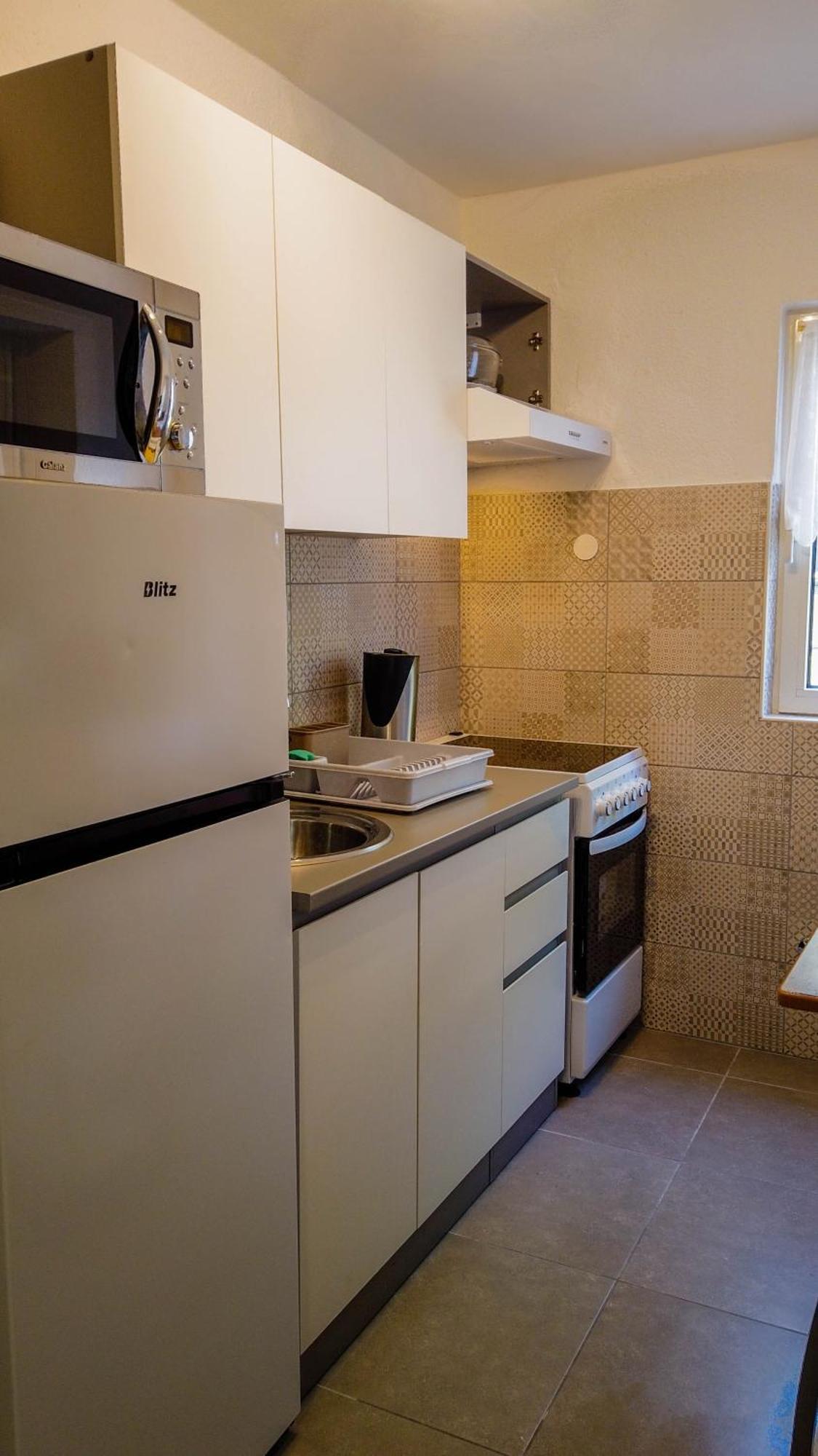 Sibenik City Center Apartment Exterior foto